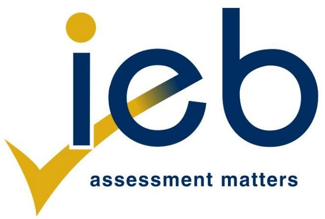 IEB assessment matters logo